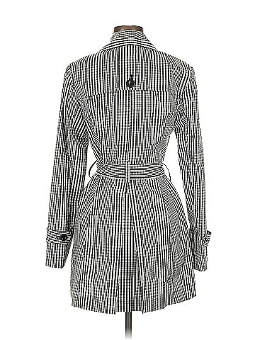 Byer Wear Trenchcoat (view 2)
