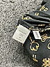 Soho JEANS NEW YORK & COMPANY 100% Polyester Gold 3/4 Sleeve Blouse Size M - photo 8