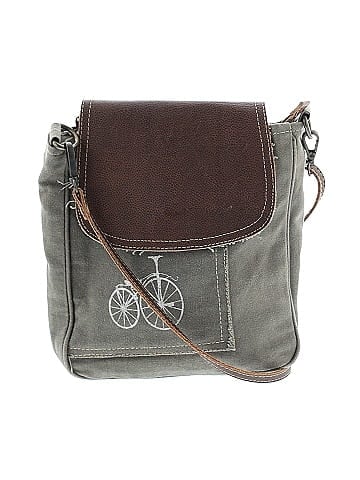 Myra Bag Clutch (view 1)