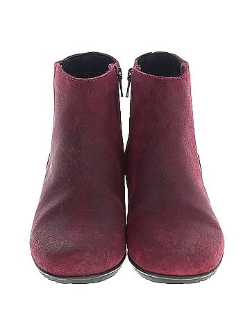 ABEO Ankle Boots (view 2)