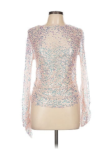 Sans Souci Long Sleeve Blouse (view 1)