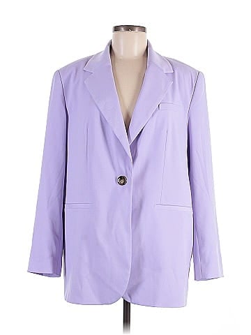 Future Collective Blazer (view 1)