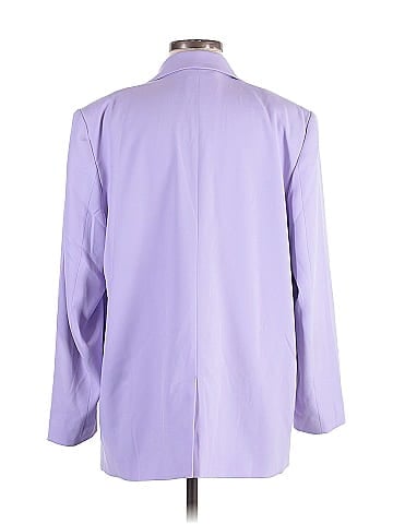Future Collective Blazer (view 2)