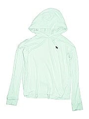 Abercrombie Pullover Hoodie