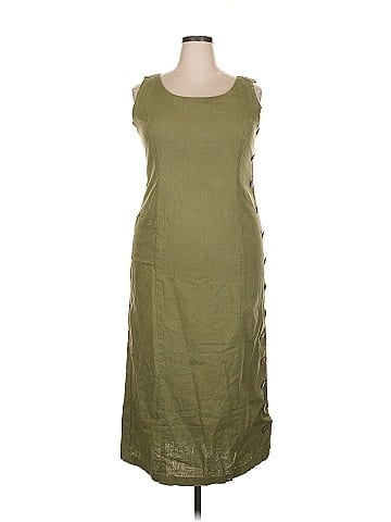 Newport News Casual Dress (view 1)