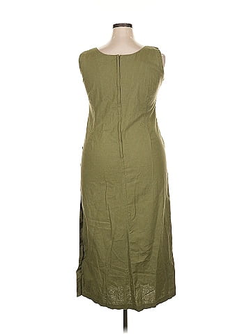 Newport News Casual Dress (view 2)
