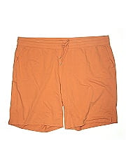 D&Co. Athletic Shorts