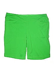 Belle By Kim Gravel Athletic Shorts