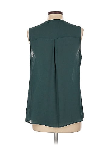 Maurices Sleeveless Blouse (view 2)