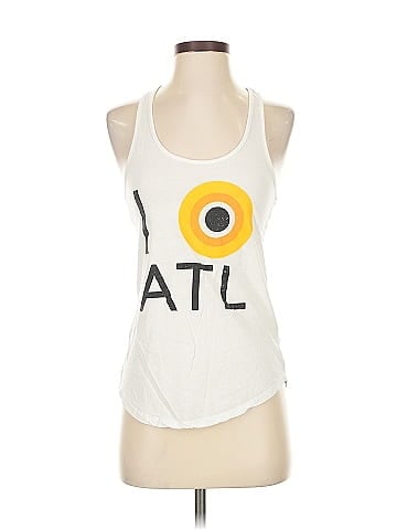 Corepower Yoga Active Tank (view 1)