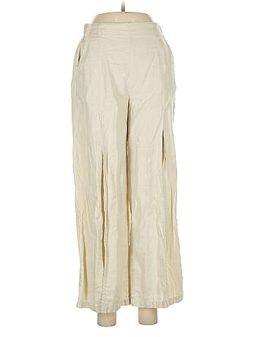 HG by Collection Linen Pants (view 1)