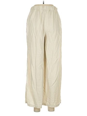 HG by Collection Linen Pants (view 2)