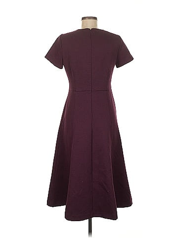 Ann Taylor Casual Dress (view 2)