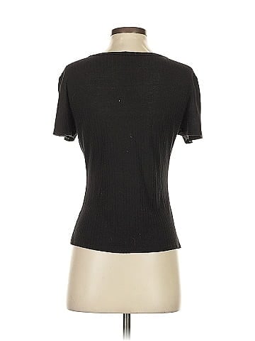 Intimately by Free People Short Sleeve Top (view 2)