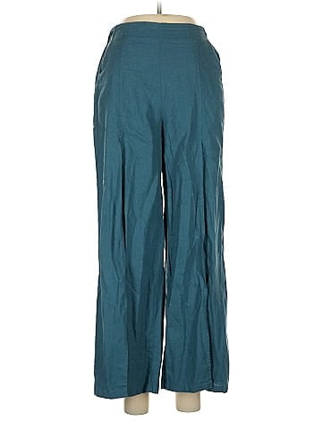 HG by Collection Linen Pants (view 1)