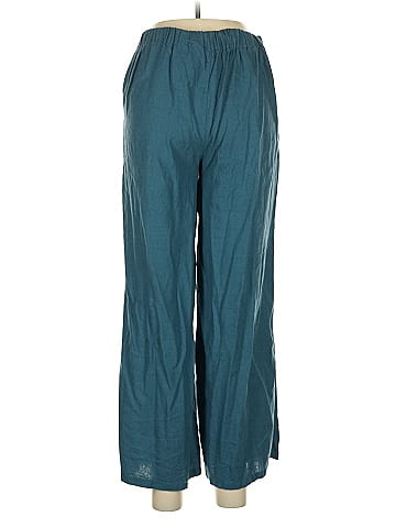 HG by Collection Linen Pants (view 2)