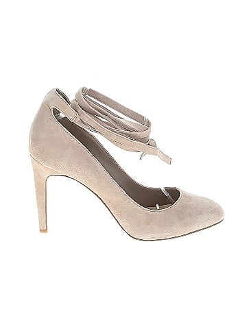 BCBGeneration Heels (view 1)