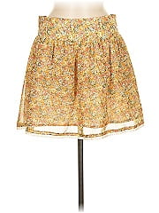 Charlotte Russe Casual Skirt