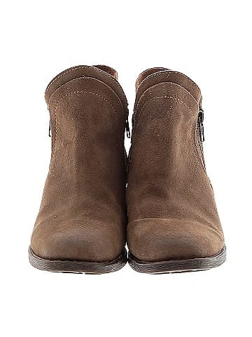 Born Handcrafted Footwear Ankle Boots (view 2)