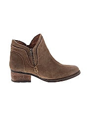 Born Handcrafted Footwear Ankle Boots