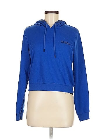 Guess Pullover Hoodie (view 1)