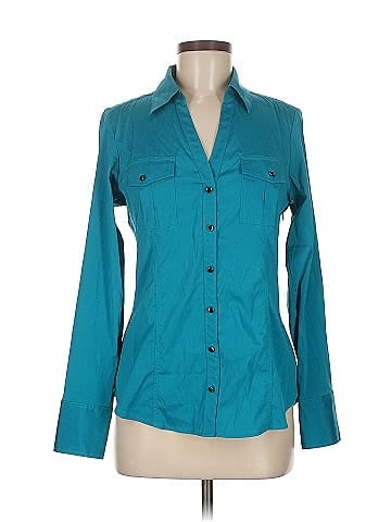 Express Design Studio Blazer (view 1)