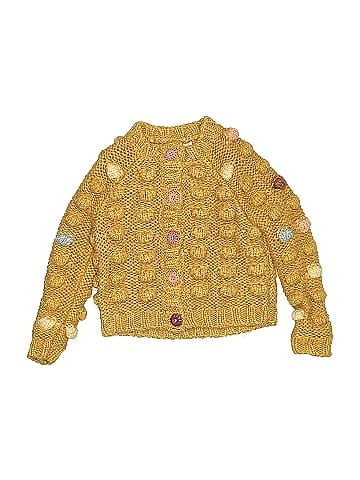 Matilda Jane Cardigan (view 1)