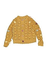 Matilda Jane Cardigan