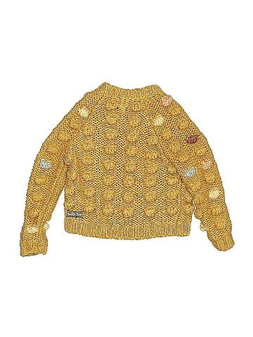 Matilda Jane Cardigan (view 2)