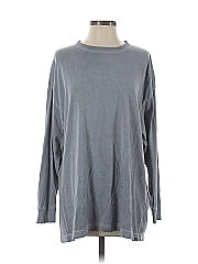 Victoria's Secret Pink Long Sleeve T Shirt