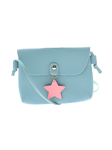 Unbranded Crossbody Bag (view 1)