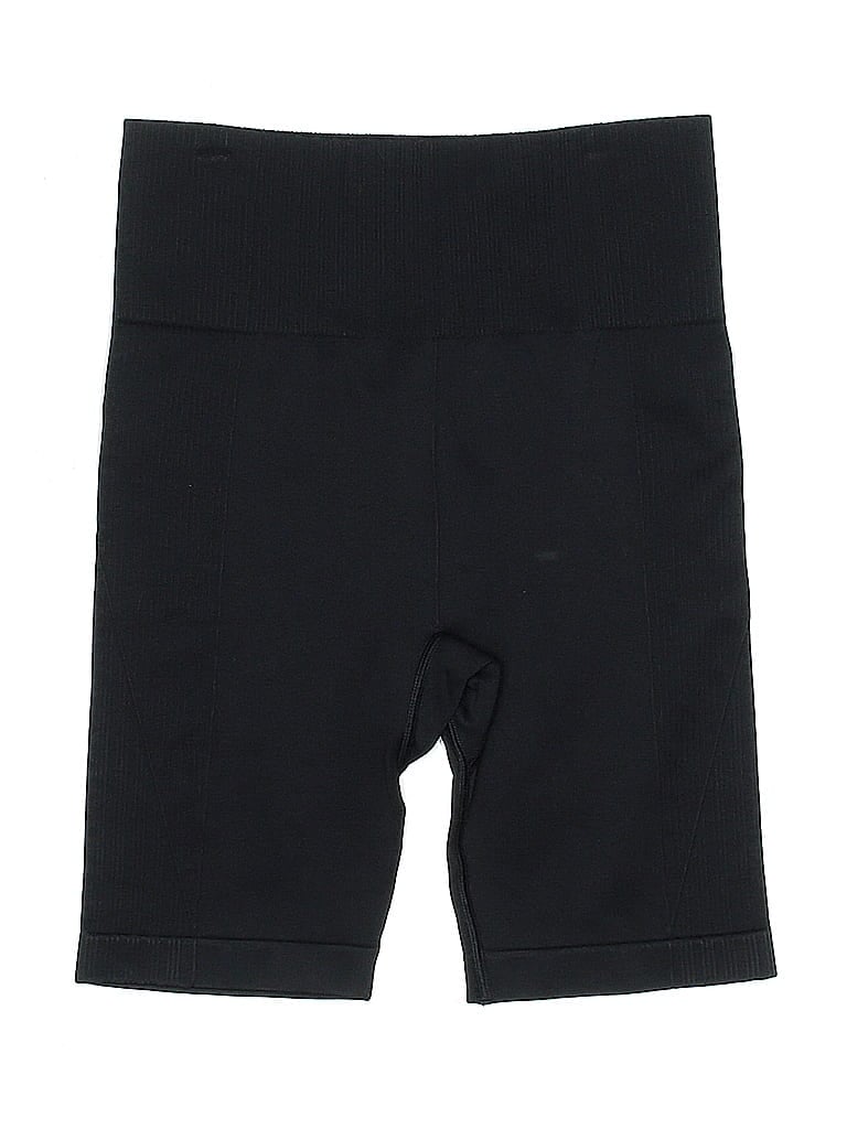 Pre-owned All In Motion Athletic Shorts In Black