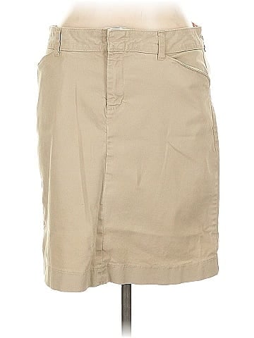 Dickies Formal Skirt (view 1)