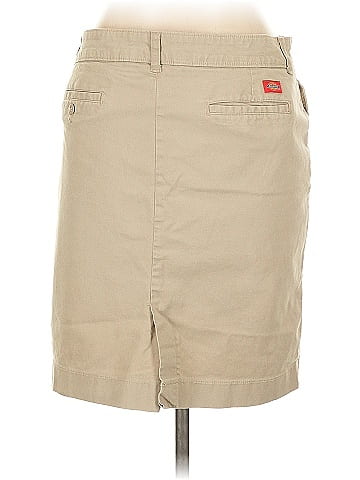 Dickies Formal Skirt (view 2)