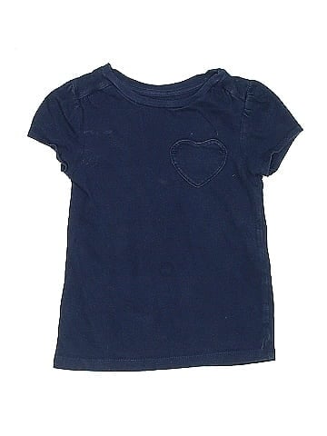 Gymboree Short Sleeve T-Shirt (view 1)