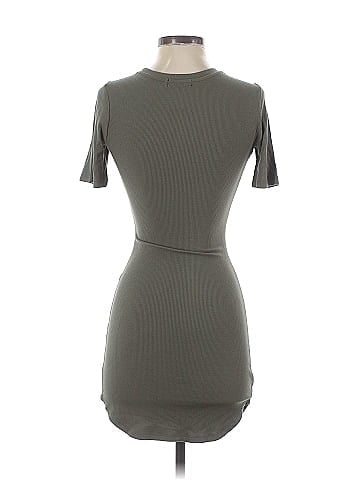 Population Casual Dress (view 2)