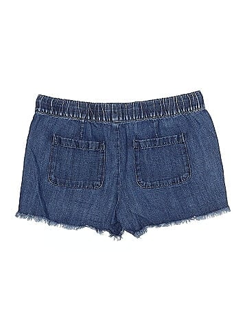 Ann Taylor LOFT Denim Shorts (view 2)