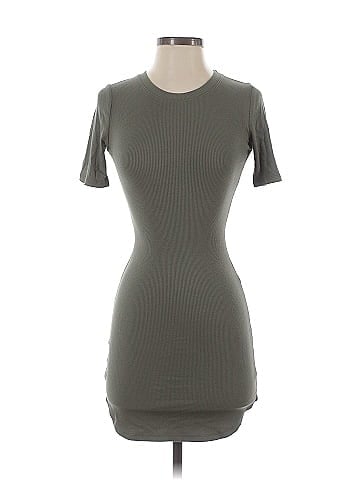 Population Casual Dress (view 1)