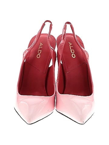 Aldo Heels (view 2)