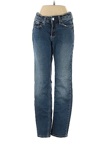 Silver Jeans Co. Jeans (view 1)