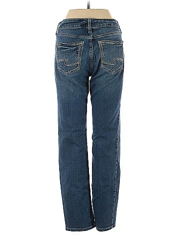 Silver Jeans Co. Jeans (view 2)