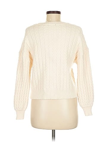 T Tahari Pullover Sweater (view 2)