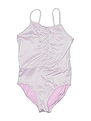 Justice One Piece Swimsuit