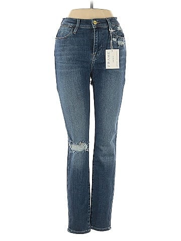 FRAME Denim Jeans (view 1)