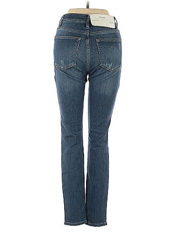 FRAME Denim Jeans (view 2)