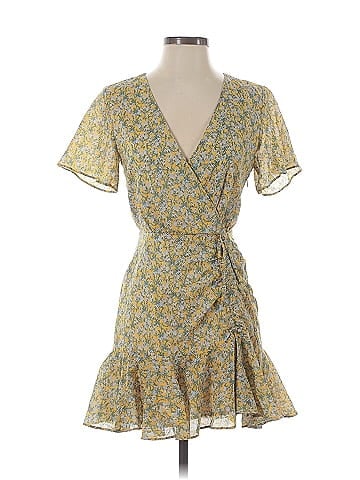 BB Dakota by Steve Madden Casual Dress (view 1)