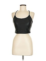 Koral Sleeveless Top