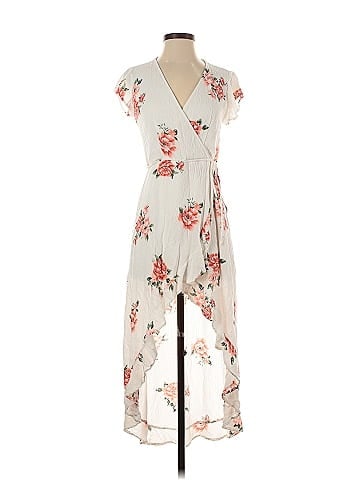 Altar'd State Cocktail Dress (view 1)