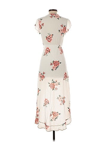 Altar'd State Cocktail Dress (view 2)