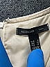 Mango Tan Casual Dress Size XS - photo 4